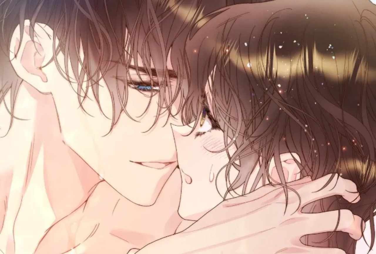(+18) Béatrice - 🔞Episode 97 - ONO Webtoon et Manga
