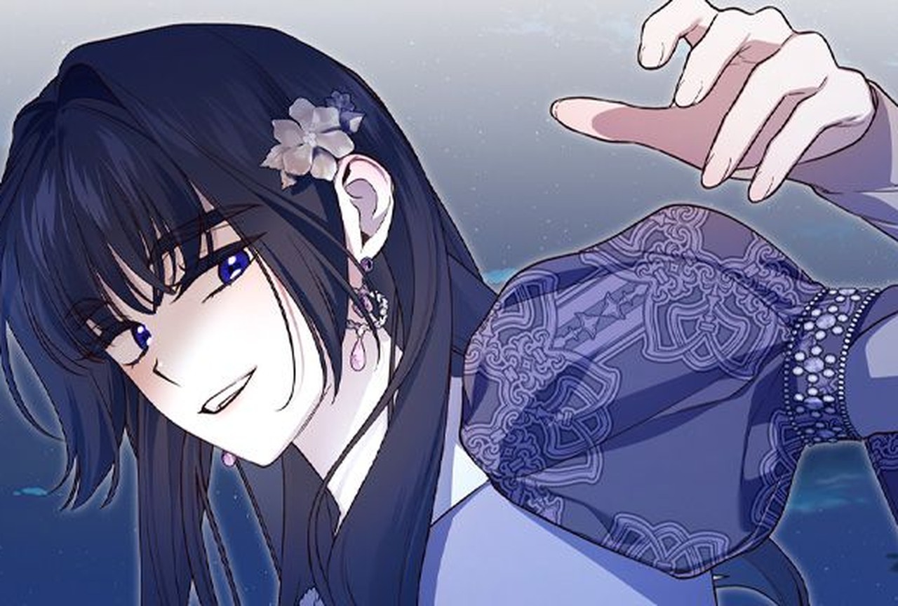 Comment cacher le fils de l'empereur - Episode 93 - ONO Webtoon et Manga