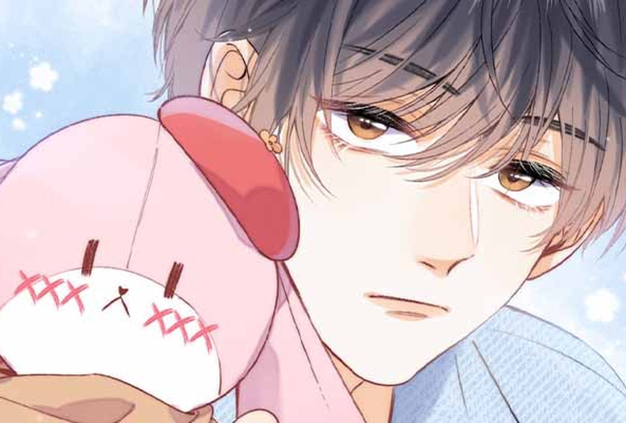 Secret Affection (Hidden Love) - Episode 18 - ONO Webtoon et Manga