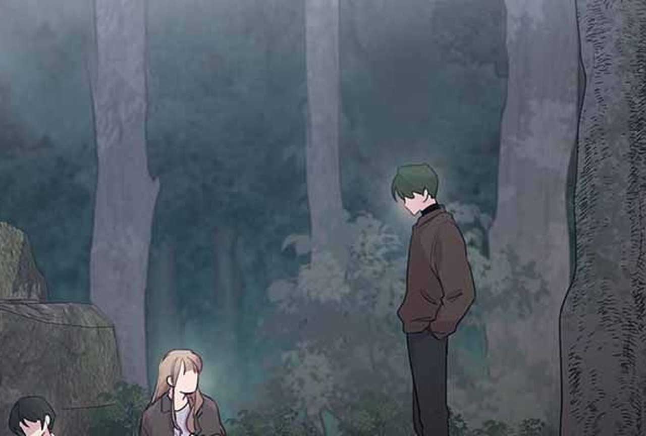 Le Dilemme du Dragon noir - Episode 35 - ONO Webtoon et Manga