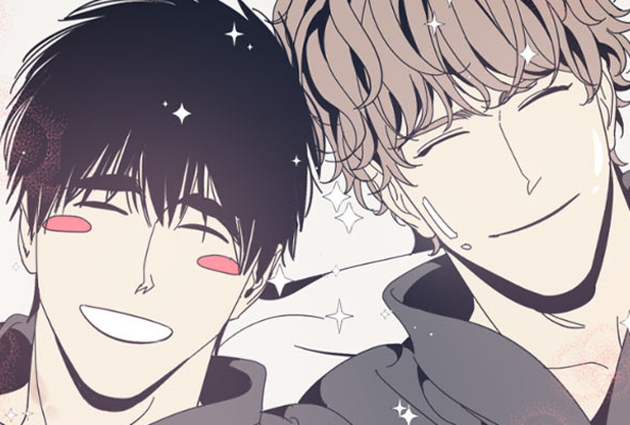 The Black Mirror - Episode 31 - ONO Webtoon et Manga