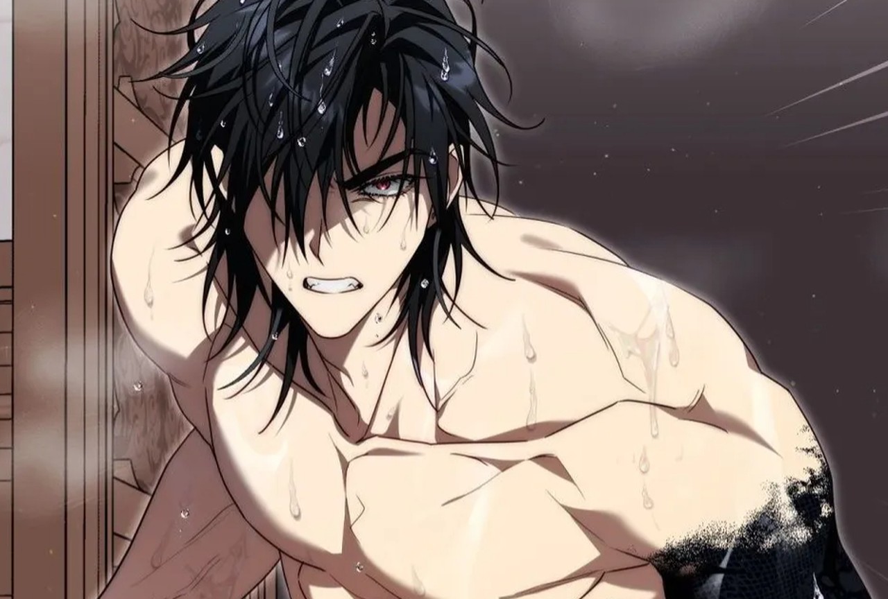 Dompter le Prince Maudit - Episode 14 - ONO Webtoon et Manga