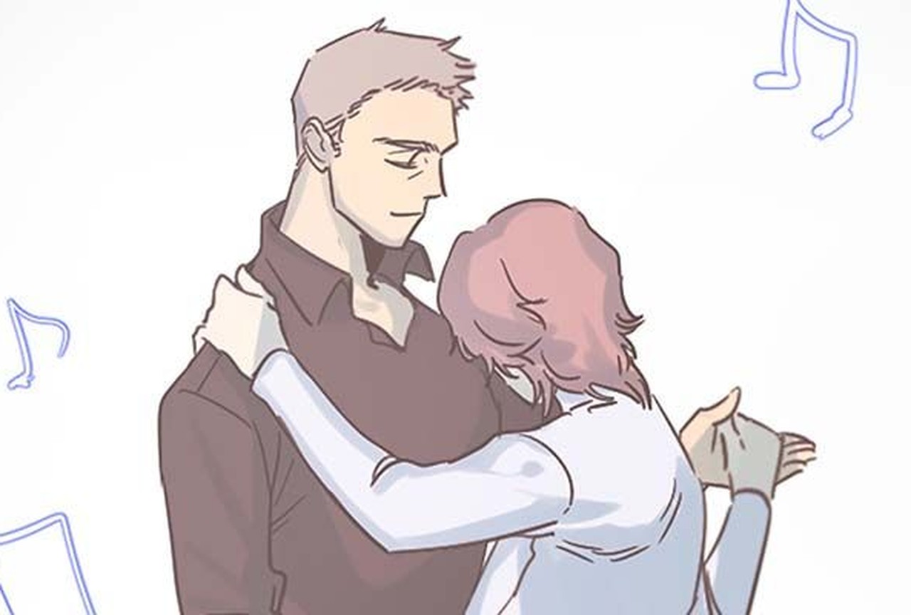 Nevermore - Episode 3 - ONO Webtoon et Manga