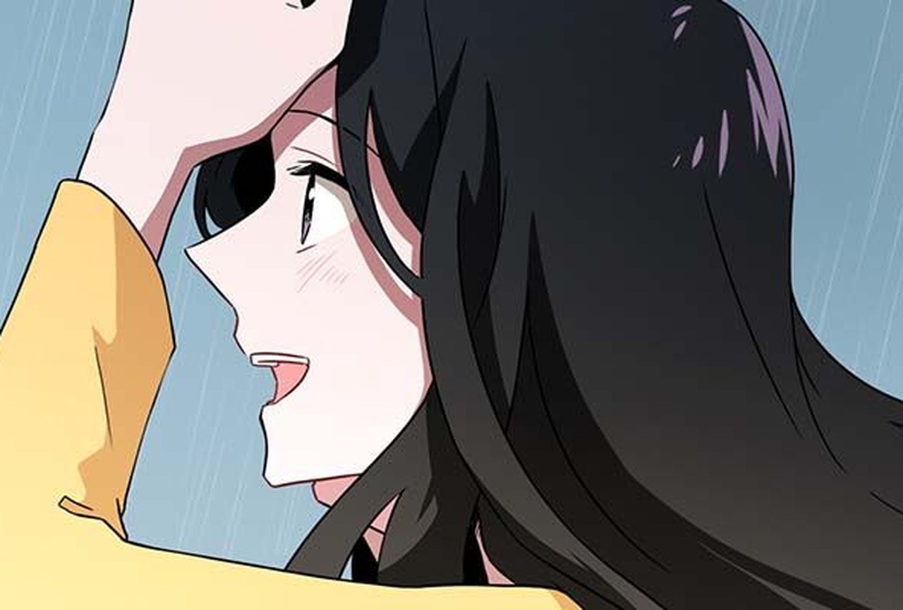 In Your Dream - Episode 9 - ONO Webtoon et Manga
