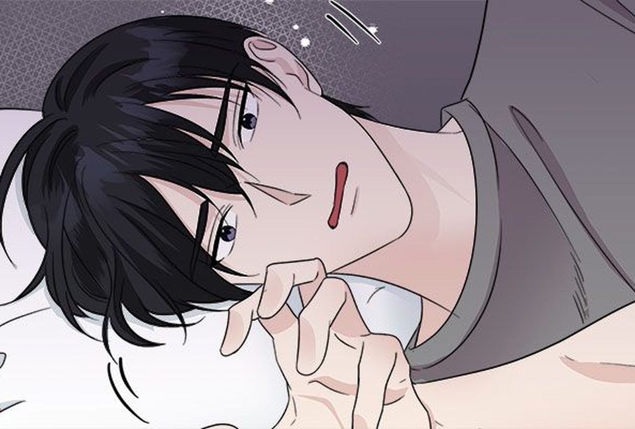 Clause nocturne - Episode 43 - ONO Webtoon et Manga