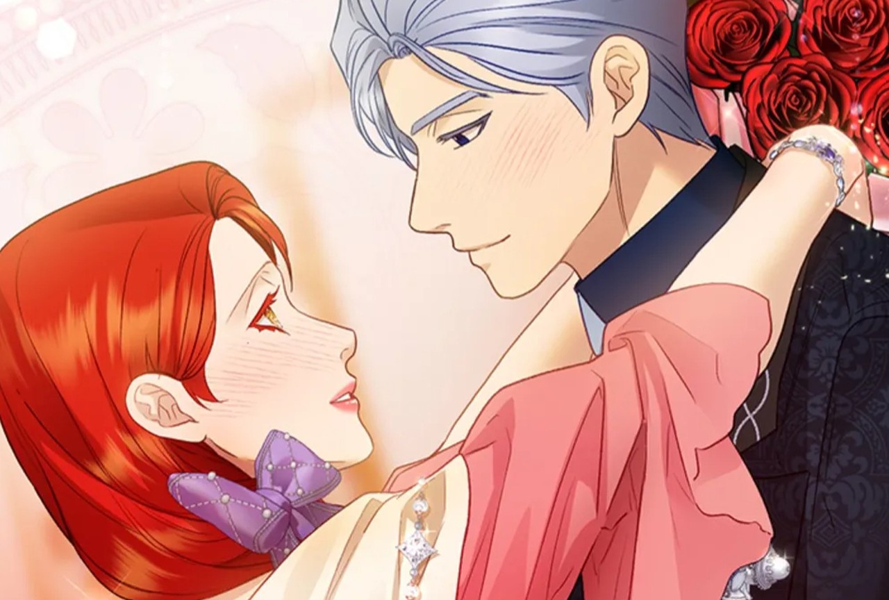 (+18) The Revenge of the Fake Mistress - Episode 145 - Bonus 3 - ONO Webtoon et Manga