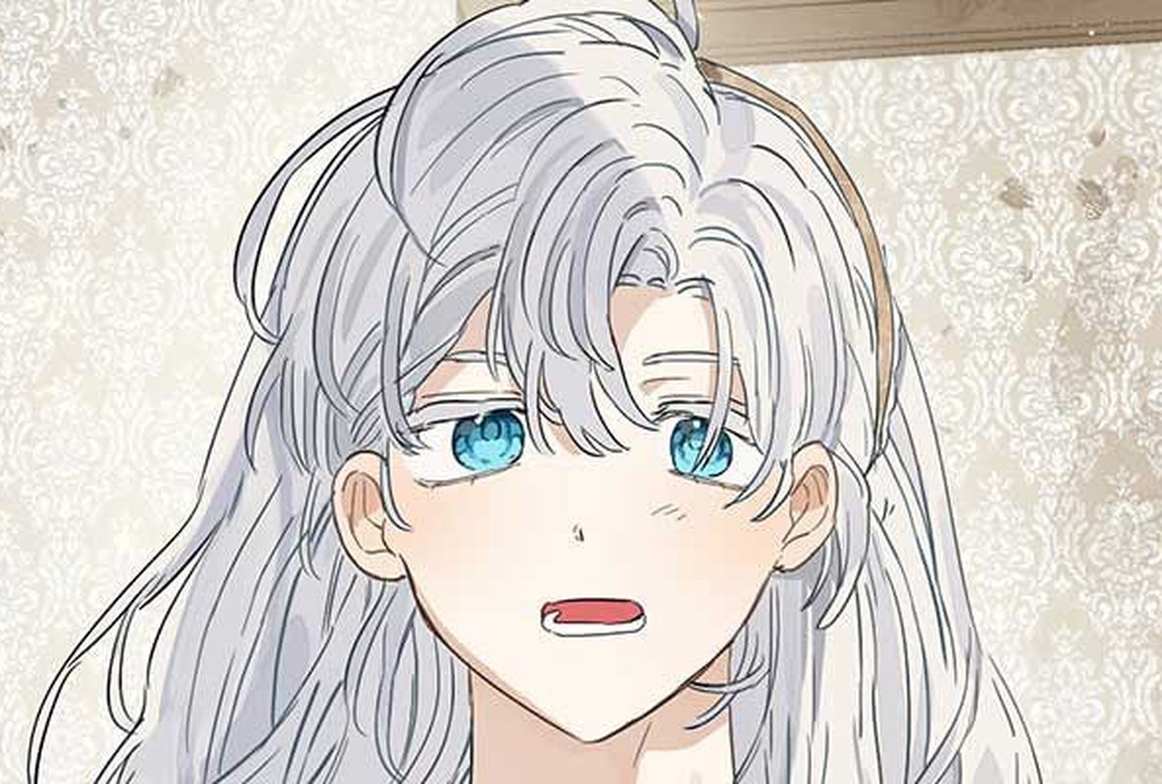 Les noces gelées - Episode 16 - ONO Webtoon et Manga
