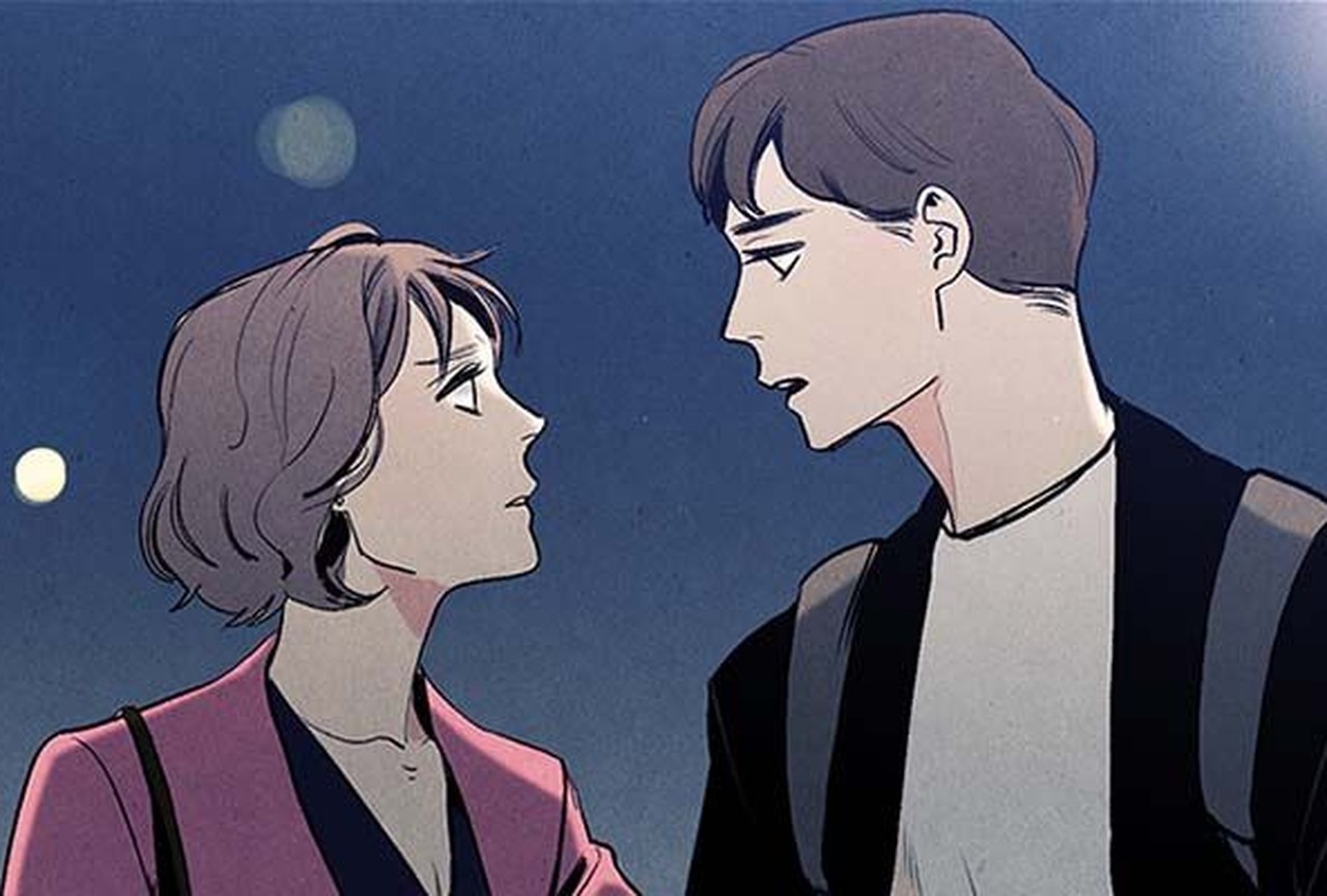J'attendrai le Printemps - Episode 6 - ONO Webtoon et Manga