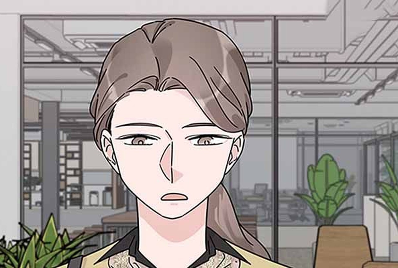 Un pas vers le bonheur - Episode 73 - ONO Webtoon et Manga