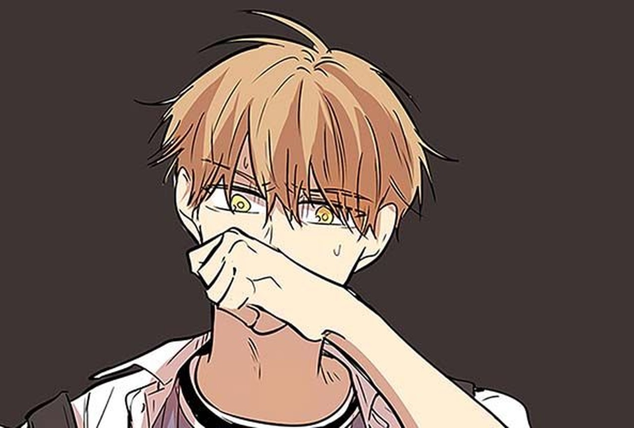 Le Parfum de tes Sentiments - Episode 25 - ONO Webtoon et Manga
