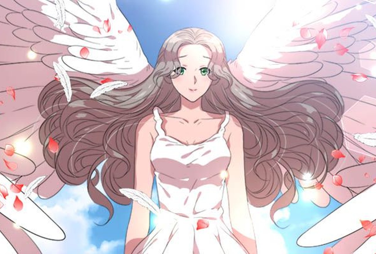 Les aventures de la fille du Roi Démon - Episode 5 - ONO Webtoon et Manga