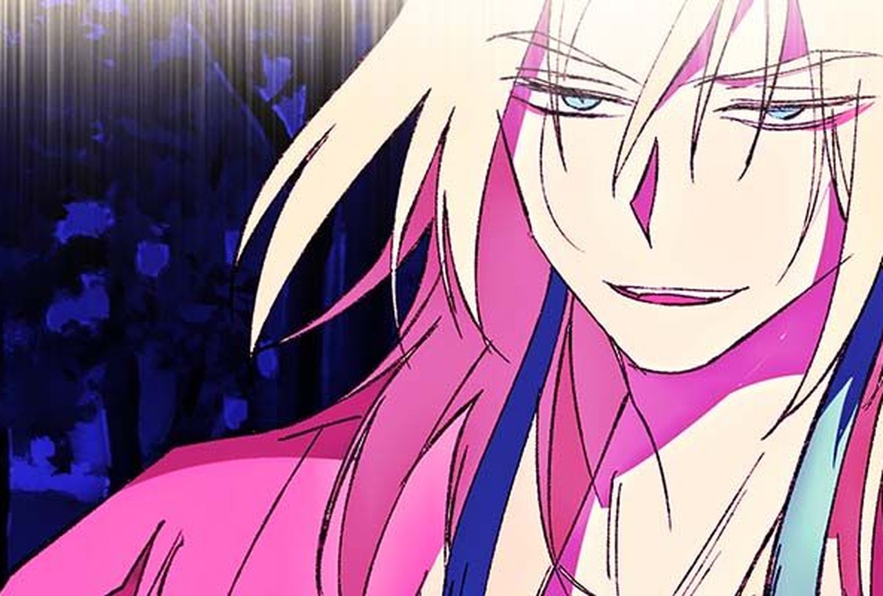 Chroniques de la Lune Froide - Episode 157 - ONO Webtoon et Manga