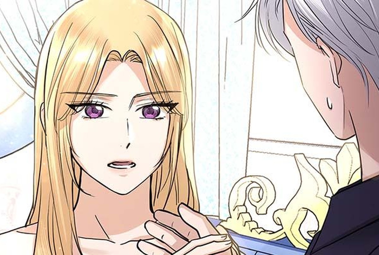 Ne pas vous aimer - Episode 34 - ONO Webtoon et Manga