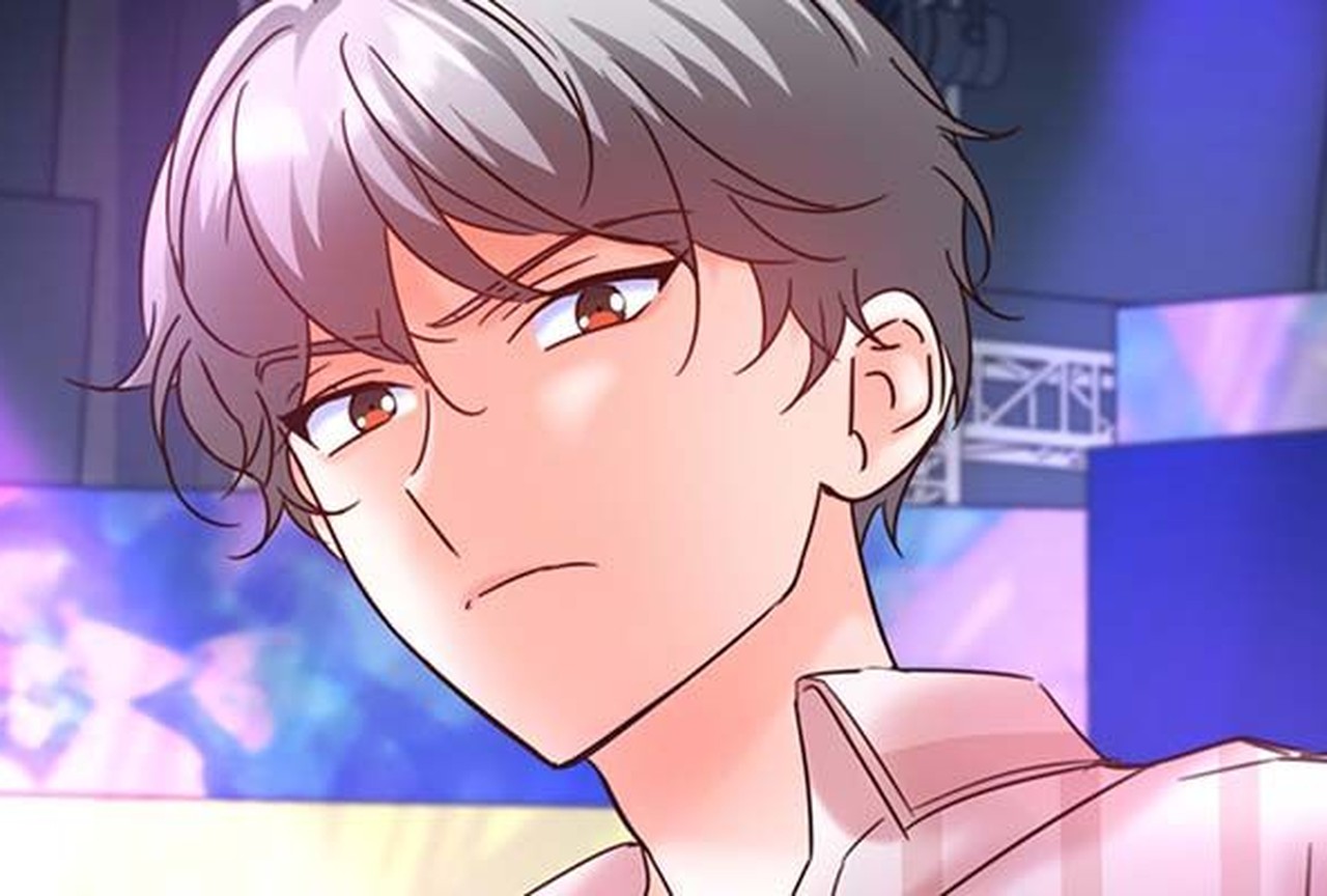 Once again idol - Episode 58 - ONO Webtoon et Manga