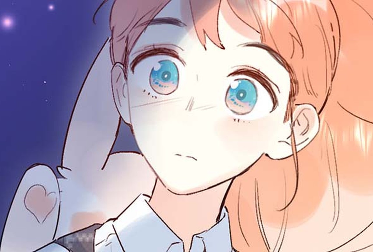 Straight F Witch - Épisode 42 - ONO Webtoon et Manga