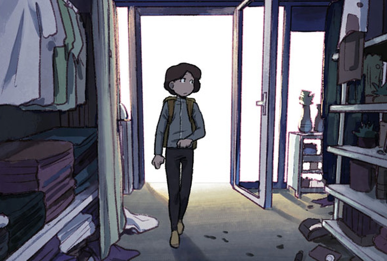 Expiration - Episode 11 - ONO Webtoon et Manga