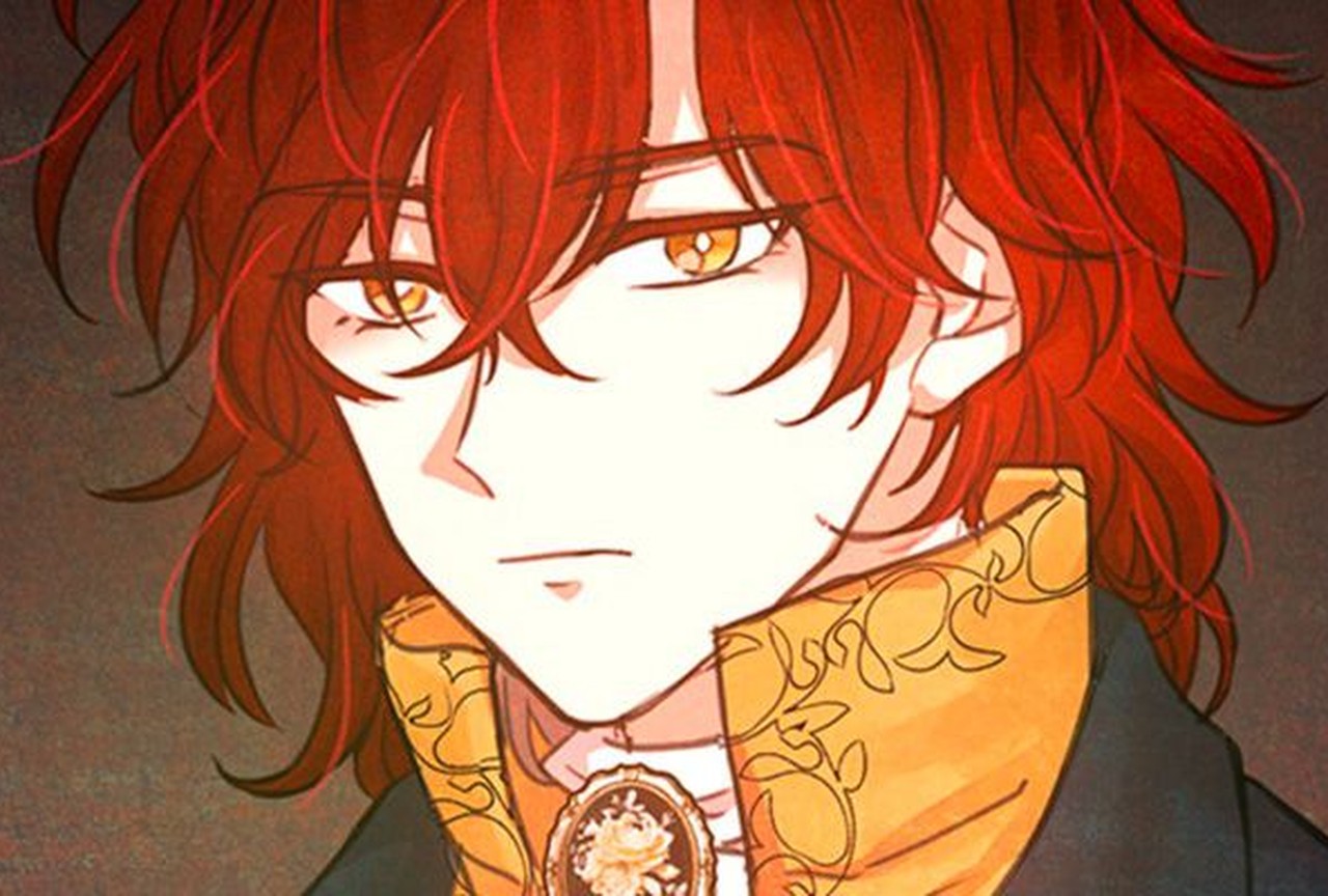 La Leçon secrète de l'Impératrice - Episode 9 - ONO Webtoon et Manga
