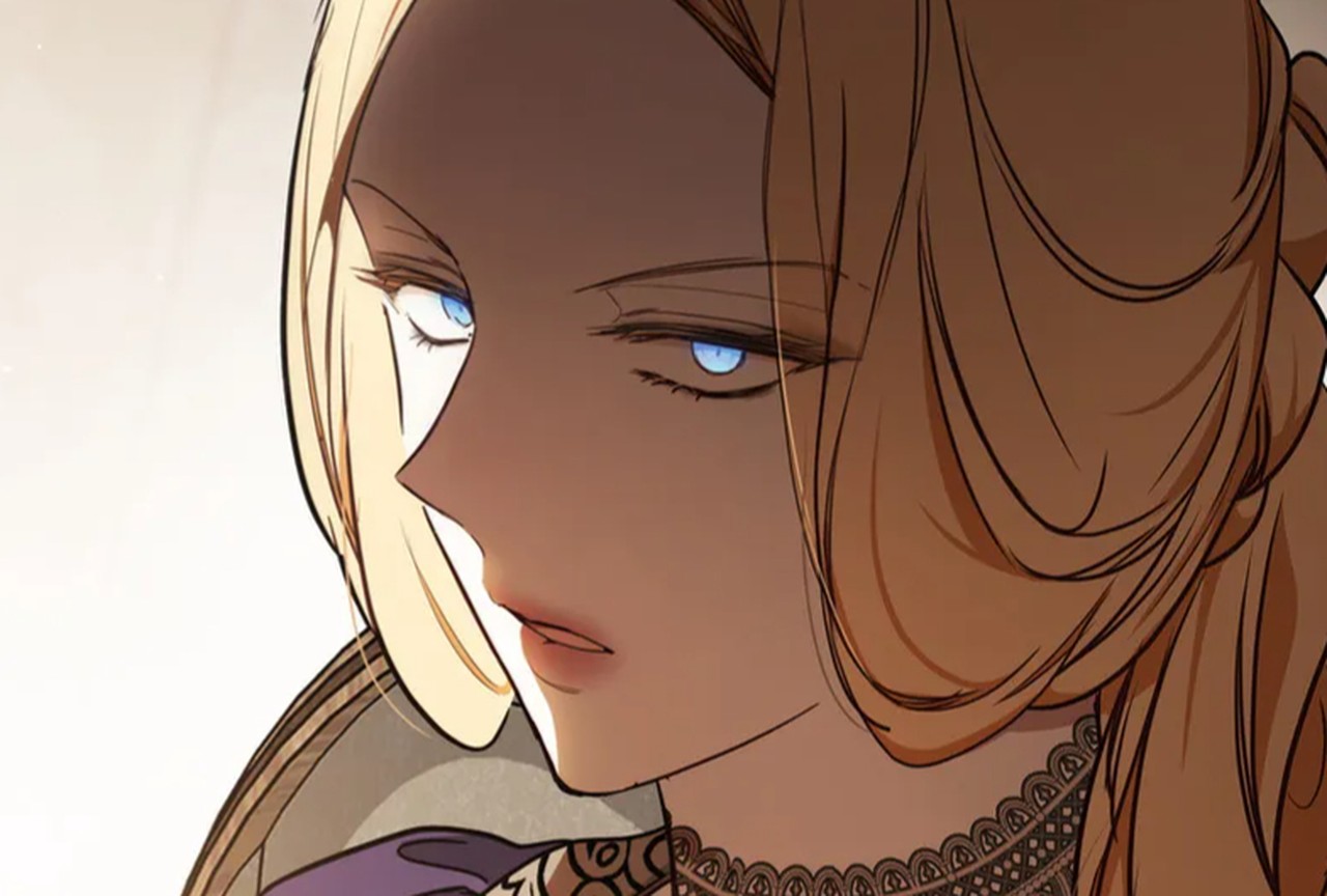 La Nouvelle Cheffe de Clan - Episode 203 - ONO Webtoon et Manga