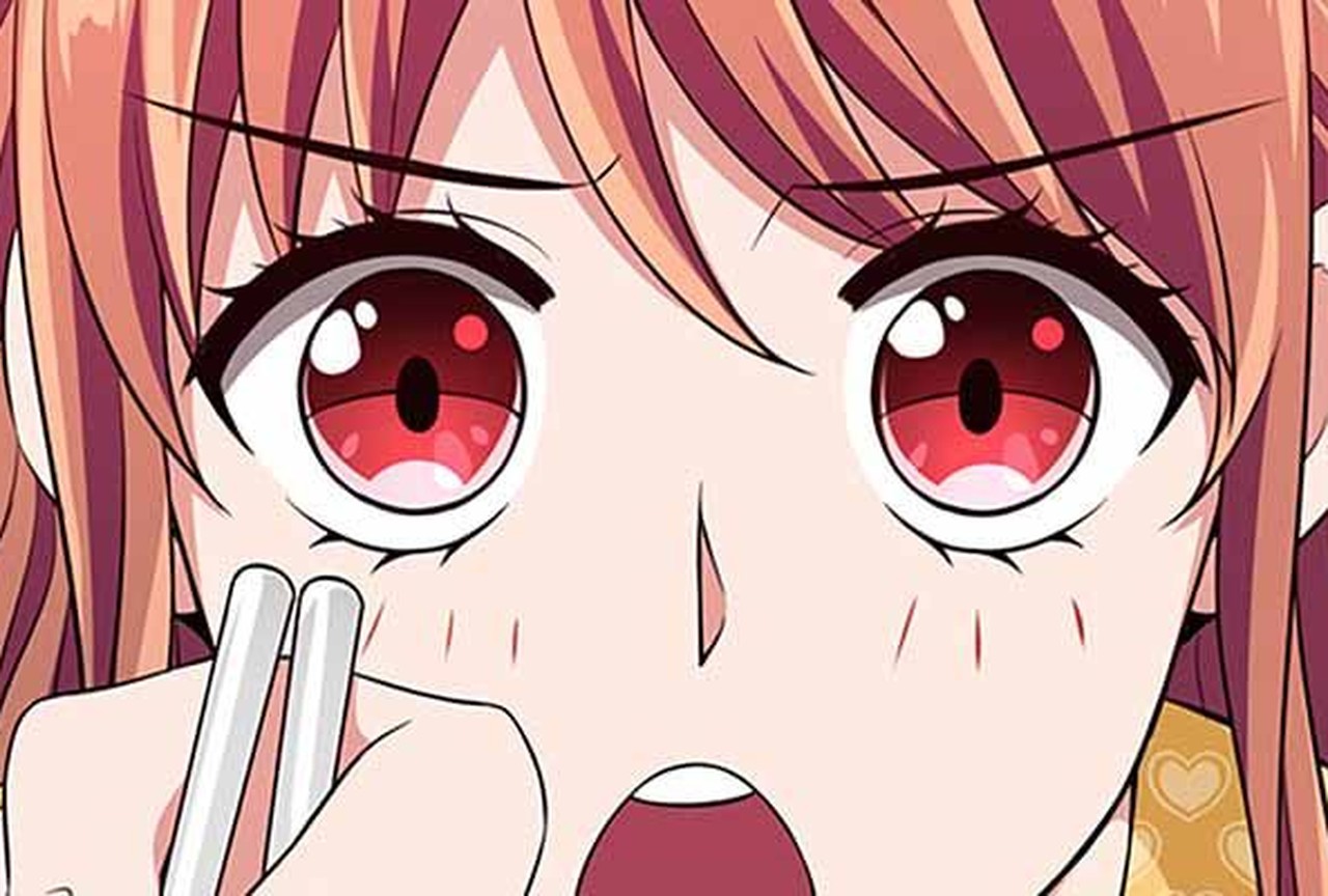 Prince's Lollipop - Episode 63 - ONO Webtoon et Manga