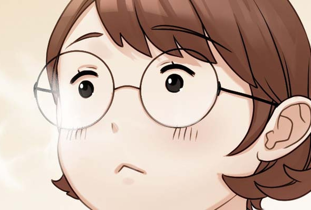 Mon chat est végétarien ! - Épisode 009 - ONO Webtoon et Manga