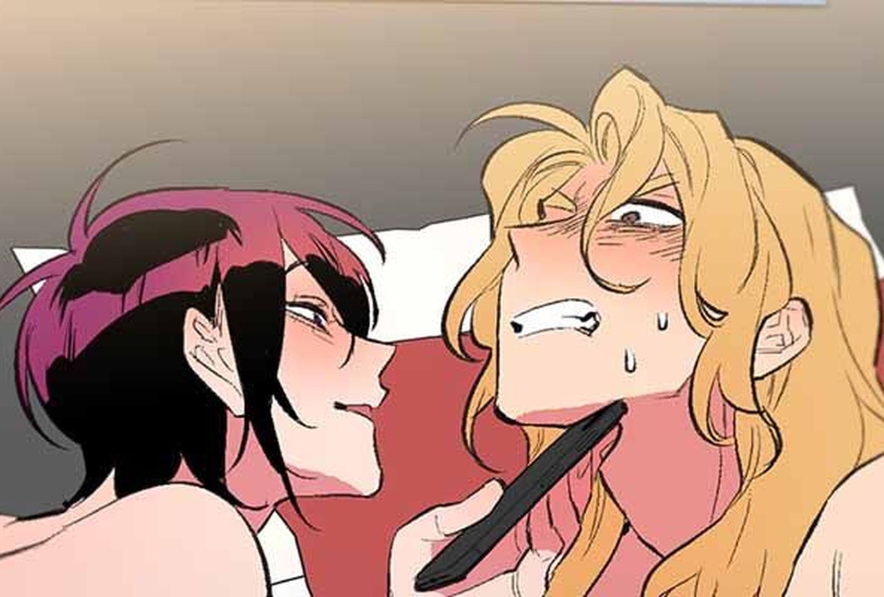 Alliance Secrète - Episode 24 - ONO Webtoon et Manga