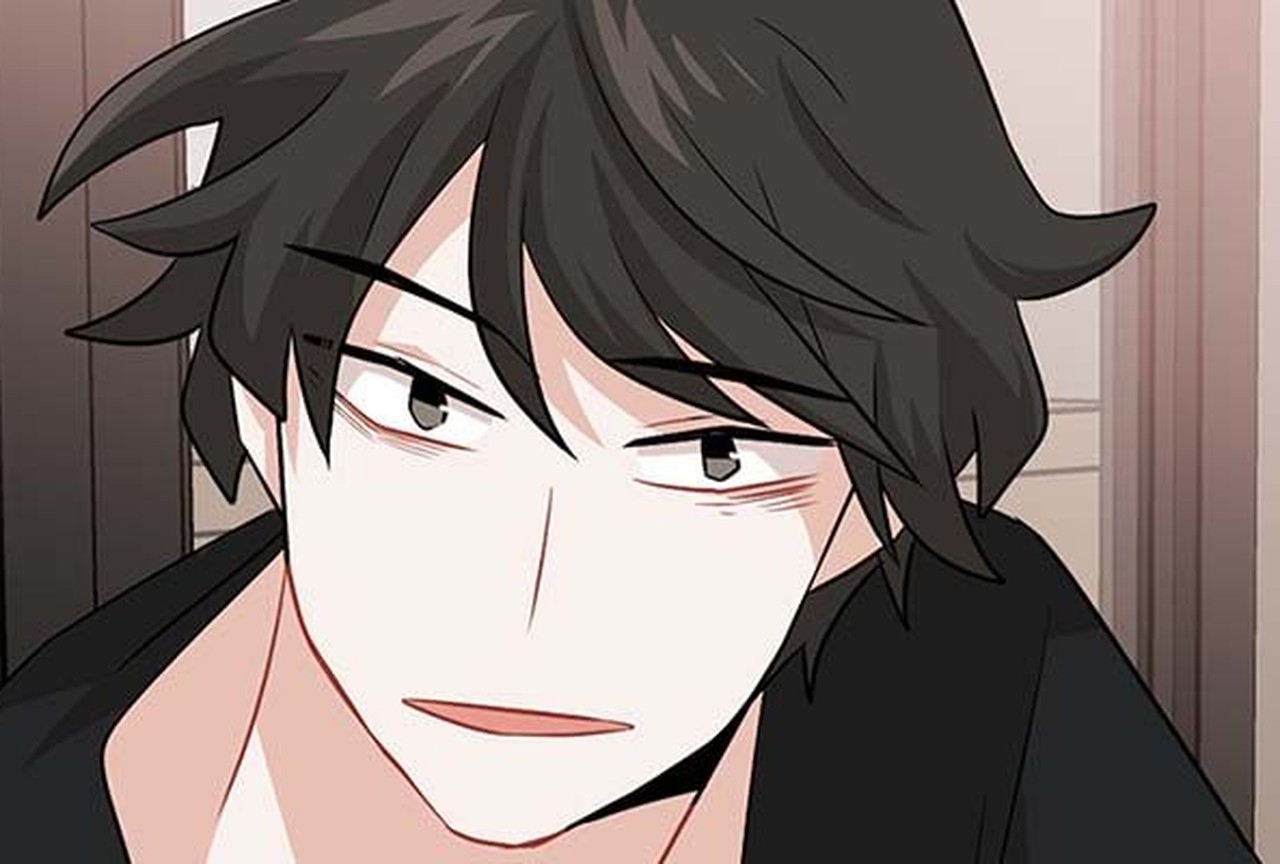 Mon Copycat - Episode 49 - ONO Webtoon et Manga