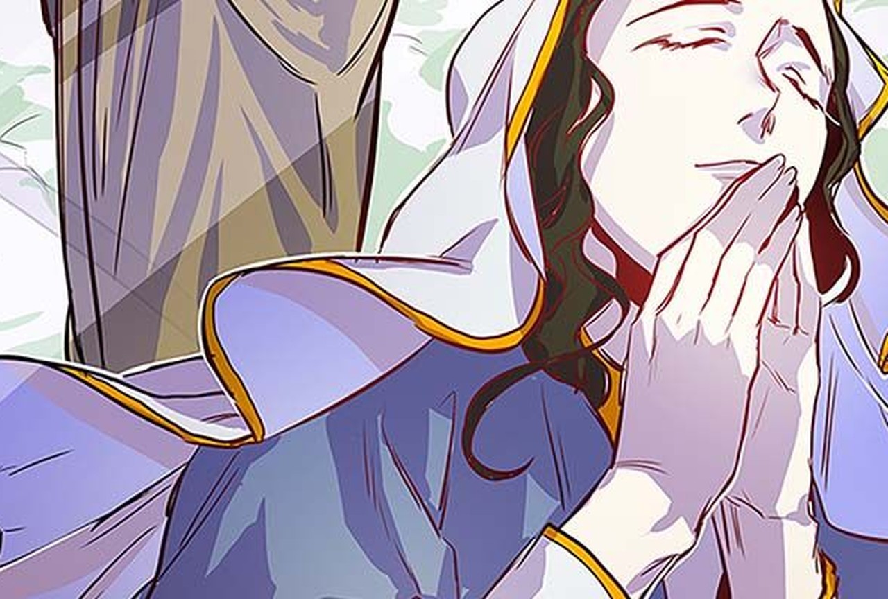 Le Rêve du Papillon - Episode 28 - ONO Webtoon et Manga
