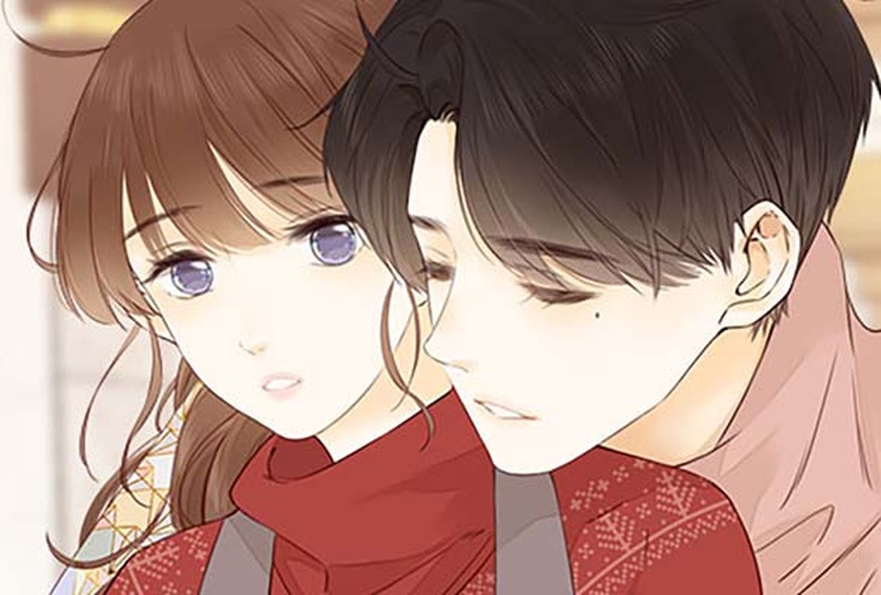 She May Not Be Cute - Épisode 92 - Épisode spécial - ONO Webtoon et Manga