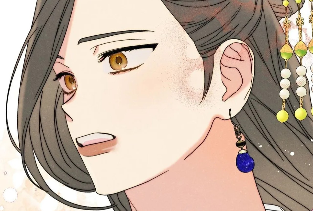 Imperial Marriage - Episode 17 - ONO Webtoon et Manga