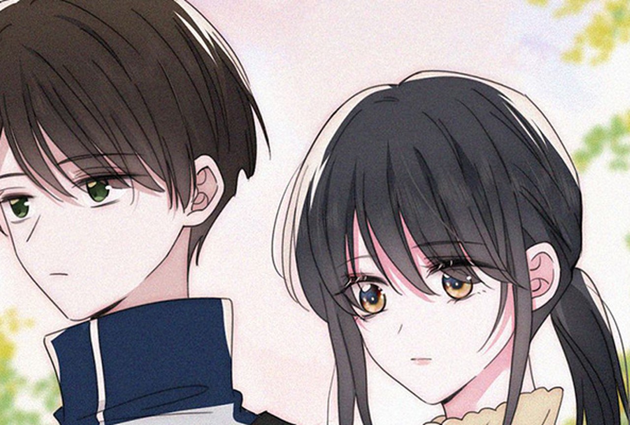 Erase your love - Episode 30 - ONO Webtoon et Manga
