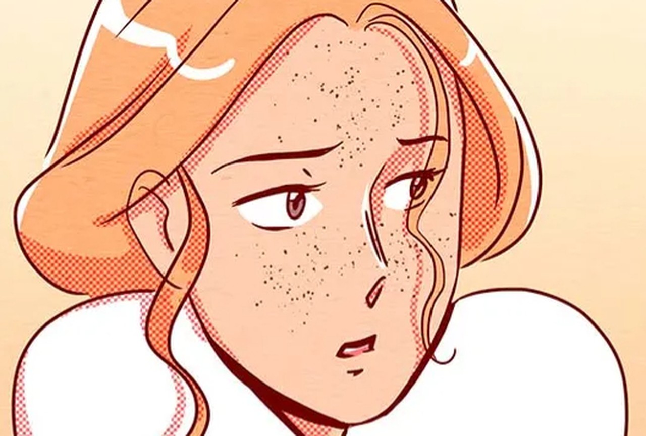 Vertu de St-Cyr - Episode 13 - ONO Webtoon et Manga