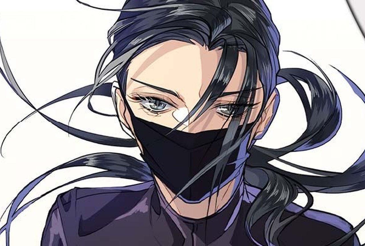 La Nuit du Corbeau - Episode 1 - ONO Webtoon et Manga
