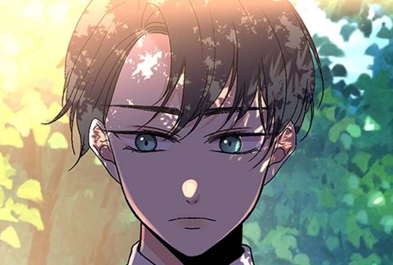 Une Princesse en sursis - Episode 29 - ONO Webtoon et Manga