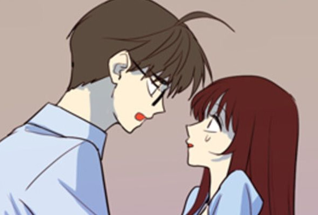 Back to highschool - Episode 56 - ONO Webtoon et Manga