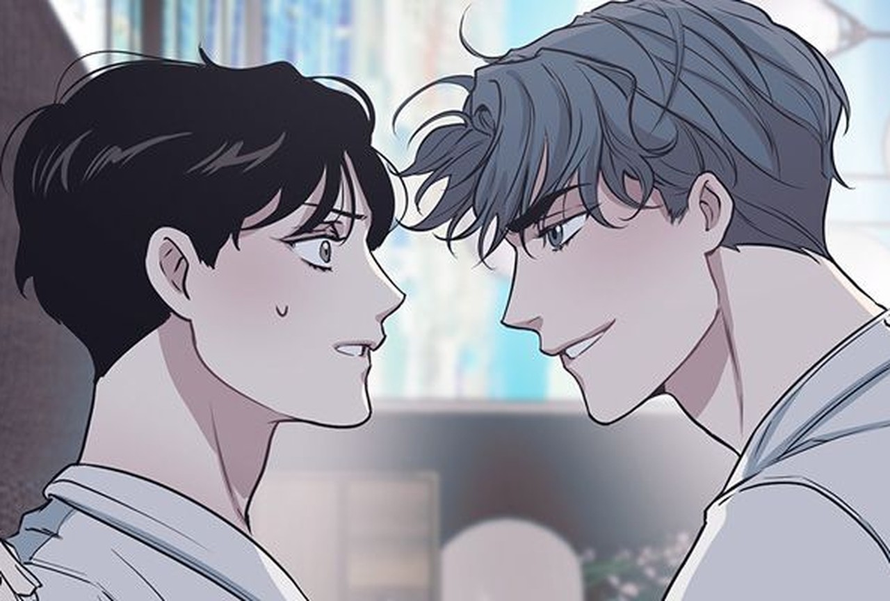Camelia in the snow - Episode 11 - ONO Webtoon et Manga
