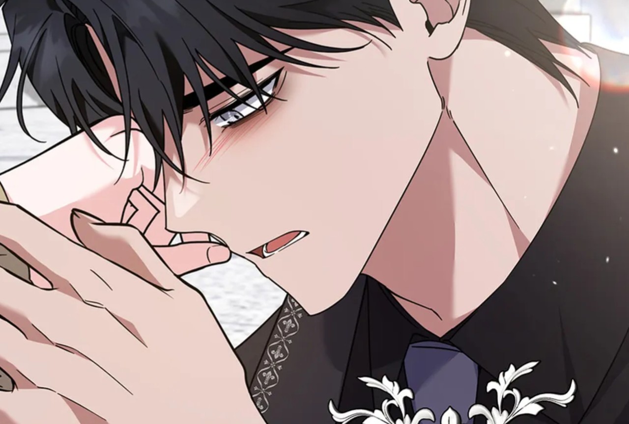 Vivre dans ta peau - Episode 137 - ONO Webtoon et Manga