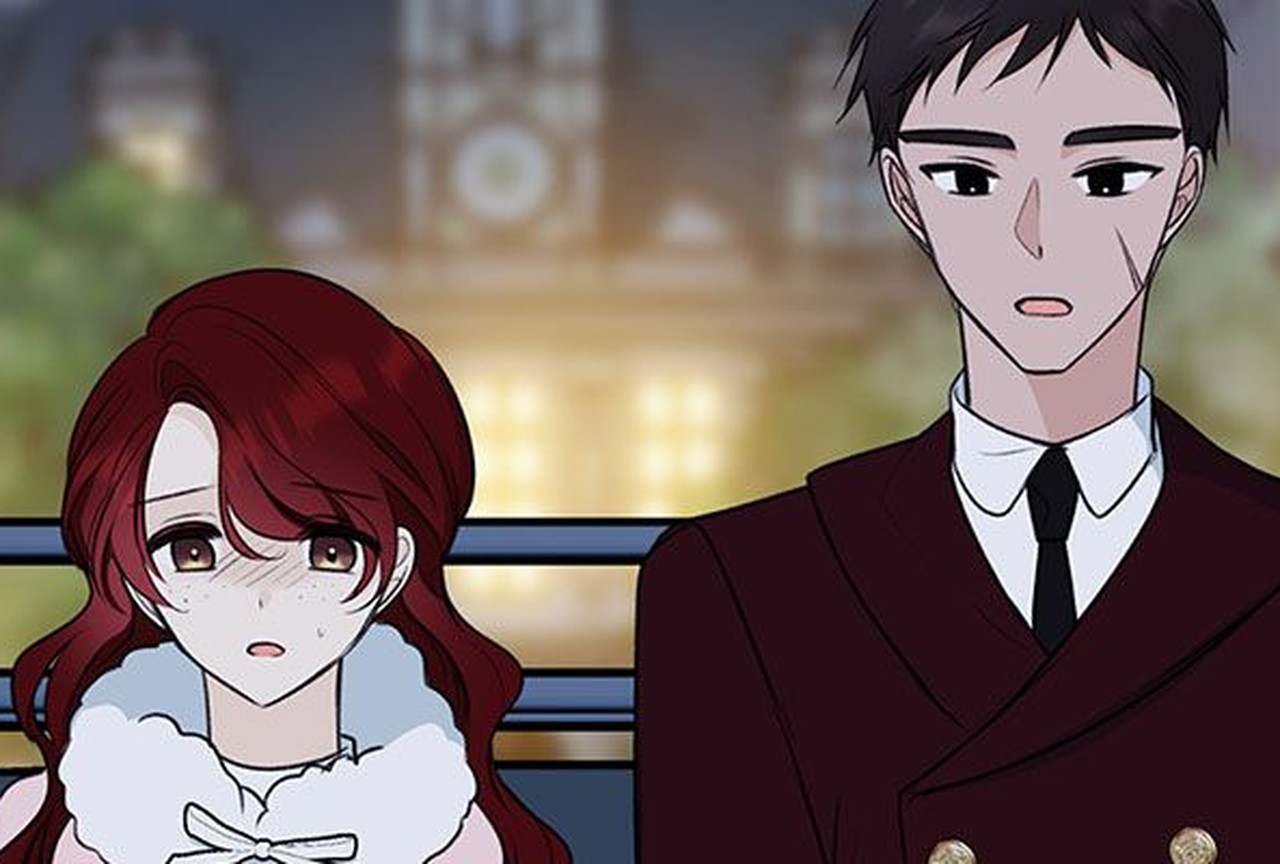 La Guerre des Fleurs - Episode 53 - ONO Webtoon et Manga