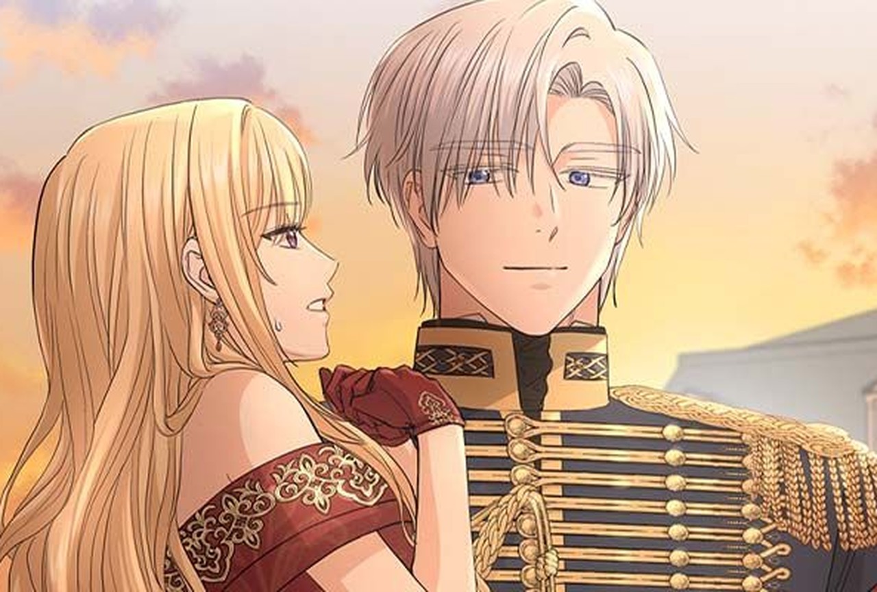 Ne pas vous aimer - Episode 22 - ONO Webtoon et Manga