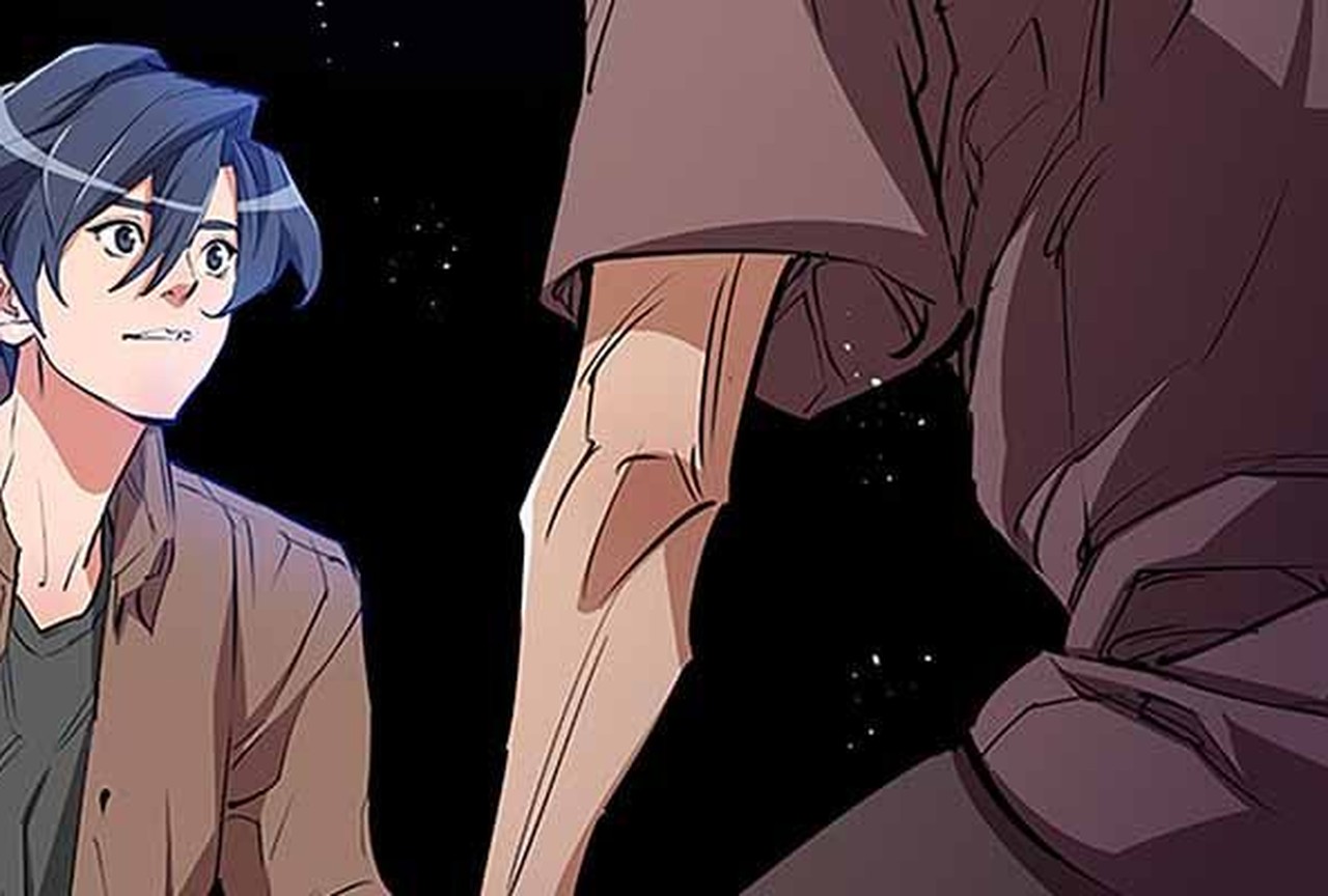The Wise Note - Episode 76 - ONO Webtoon et Manga