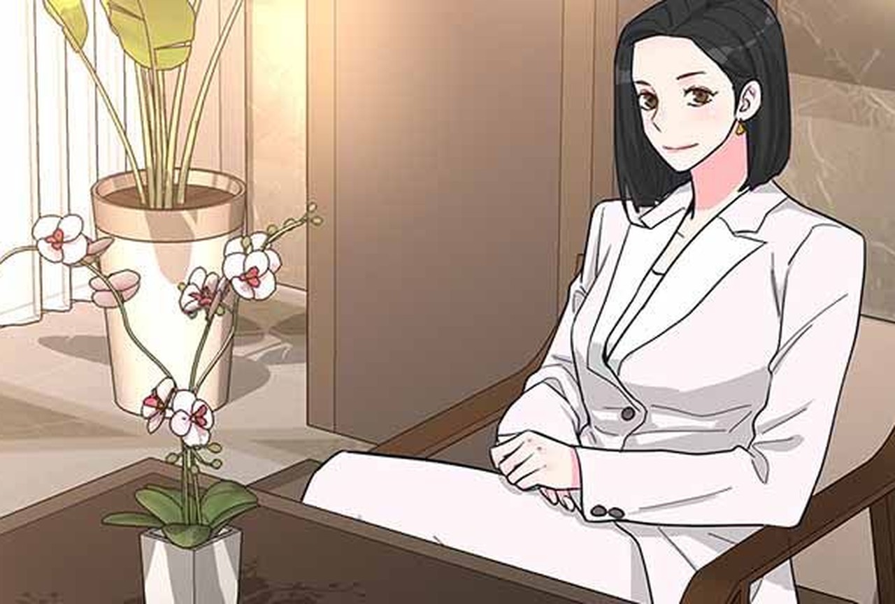 Bis Repetita - Episode 79 - ONO Webtoon et Manga