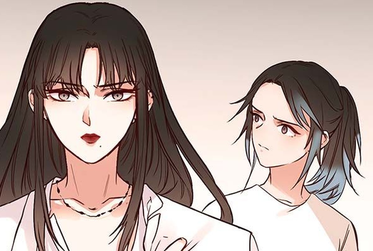 The Broken Star - Episode 4 - ONO Webtoon et Manga