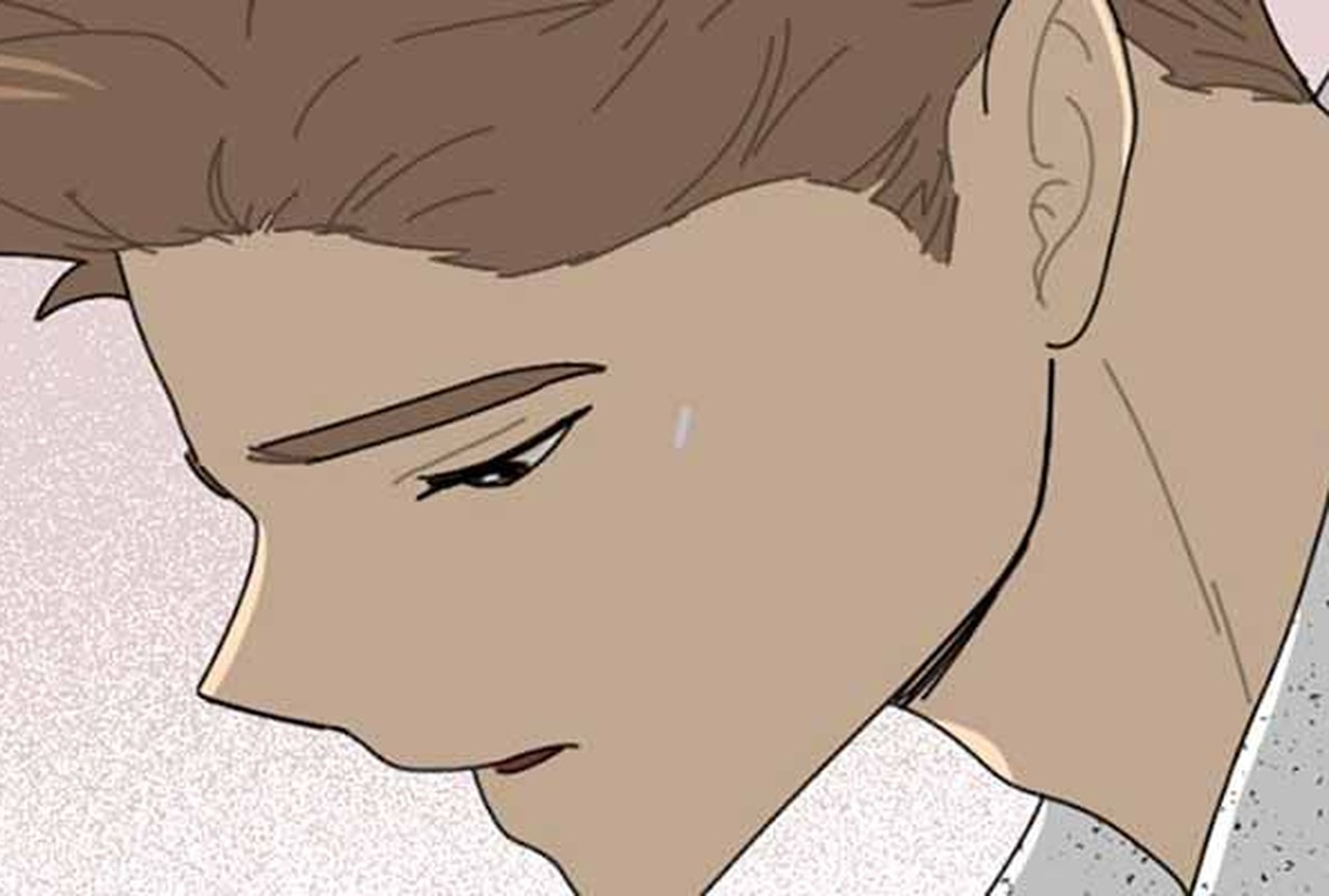 Le charme singulier de ma voisine - Episode 12 - ONO Webtoon et Manga