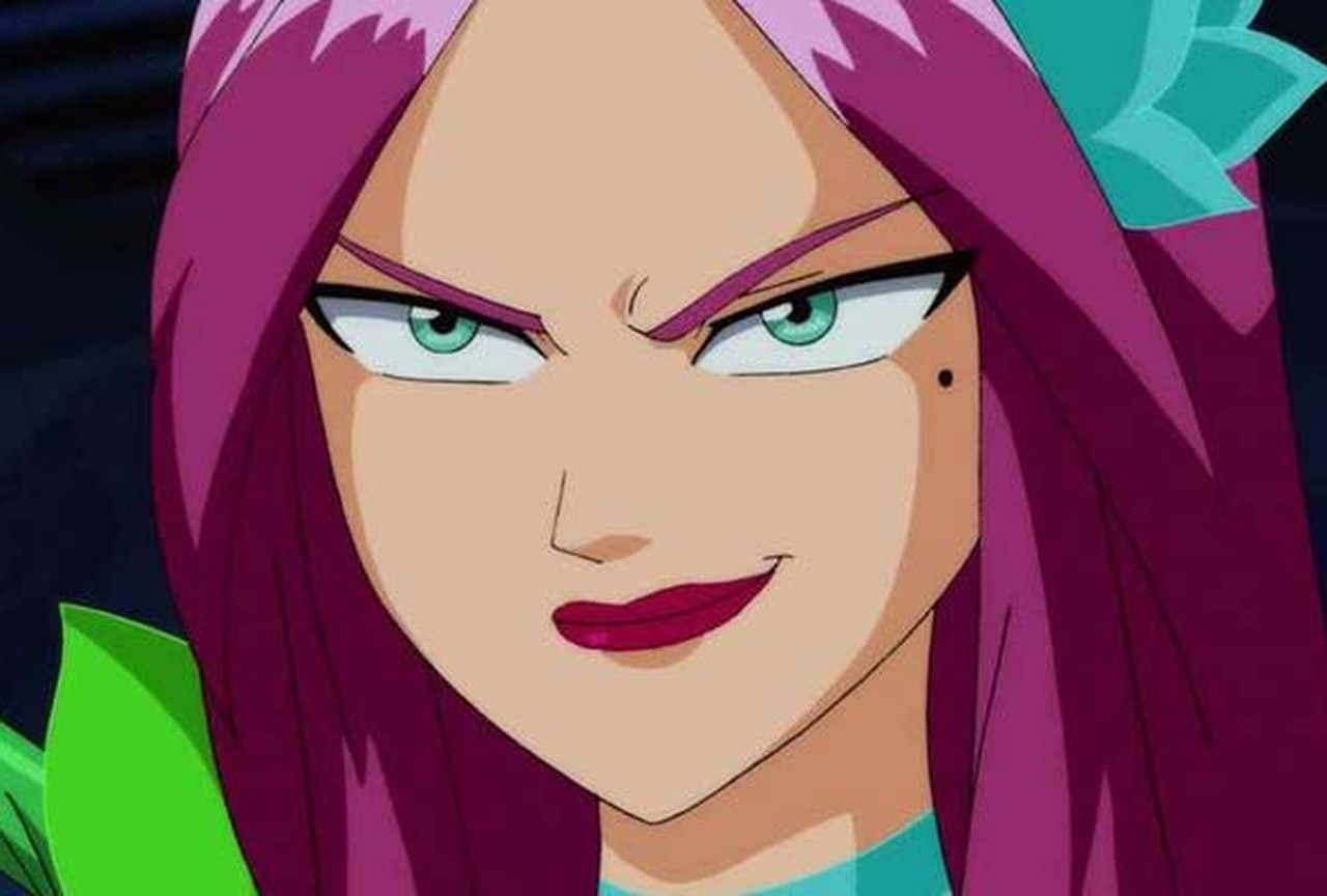 Totally Spies! - Episode 62 - ONO Webtoon et Manga