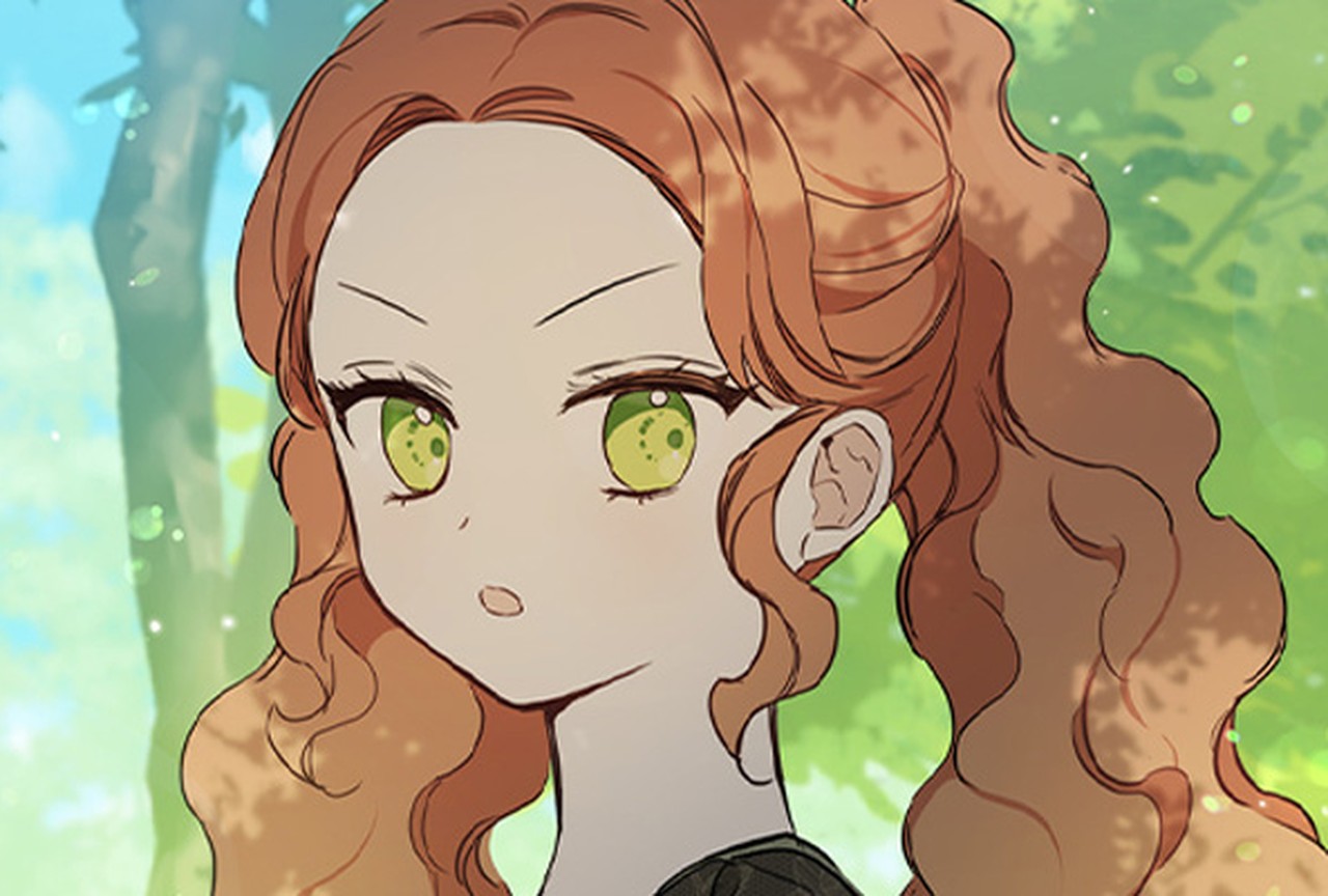 La Nouvelle Cheffe de Clan - Episode 94 - ONO Webtoon et Manga