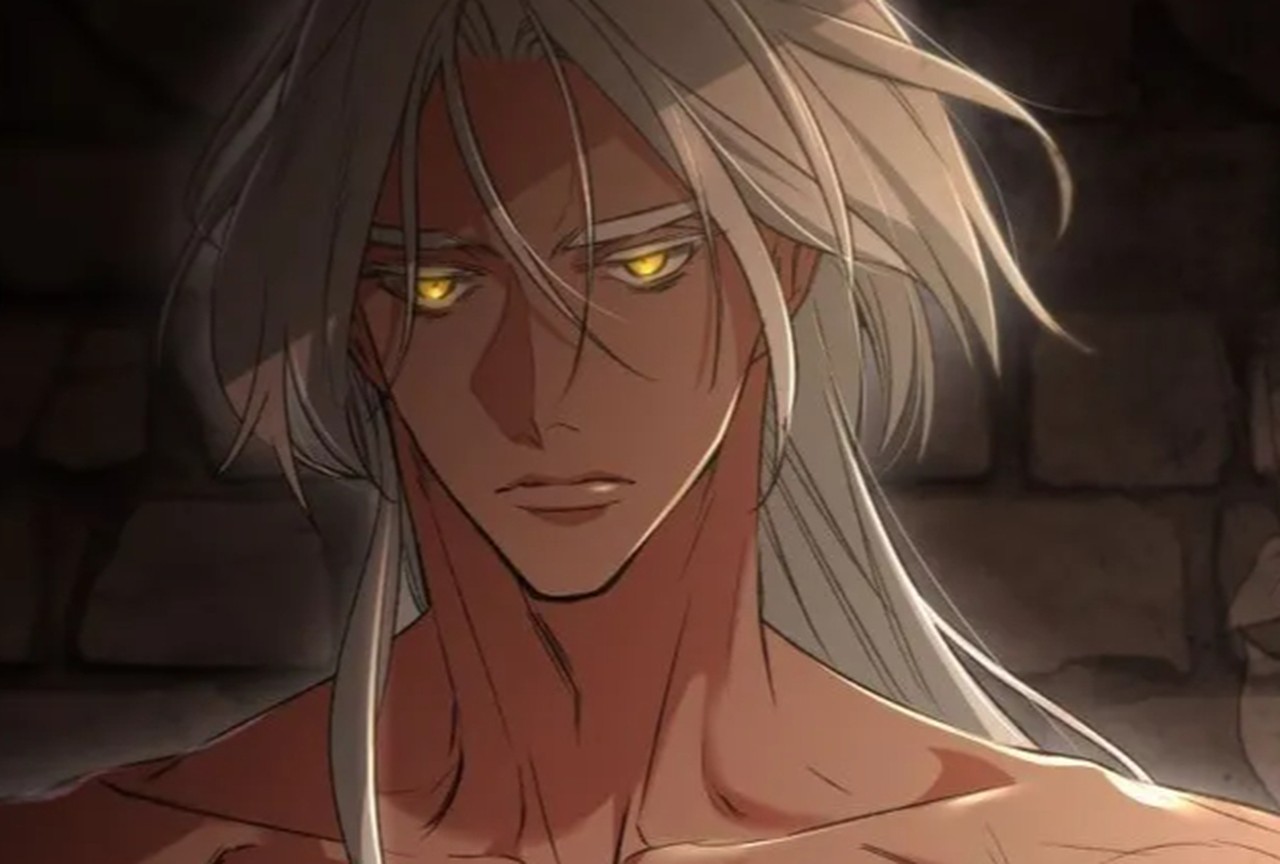 Emperor of chains - Episode 1 - ONO Webtoon et Manga