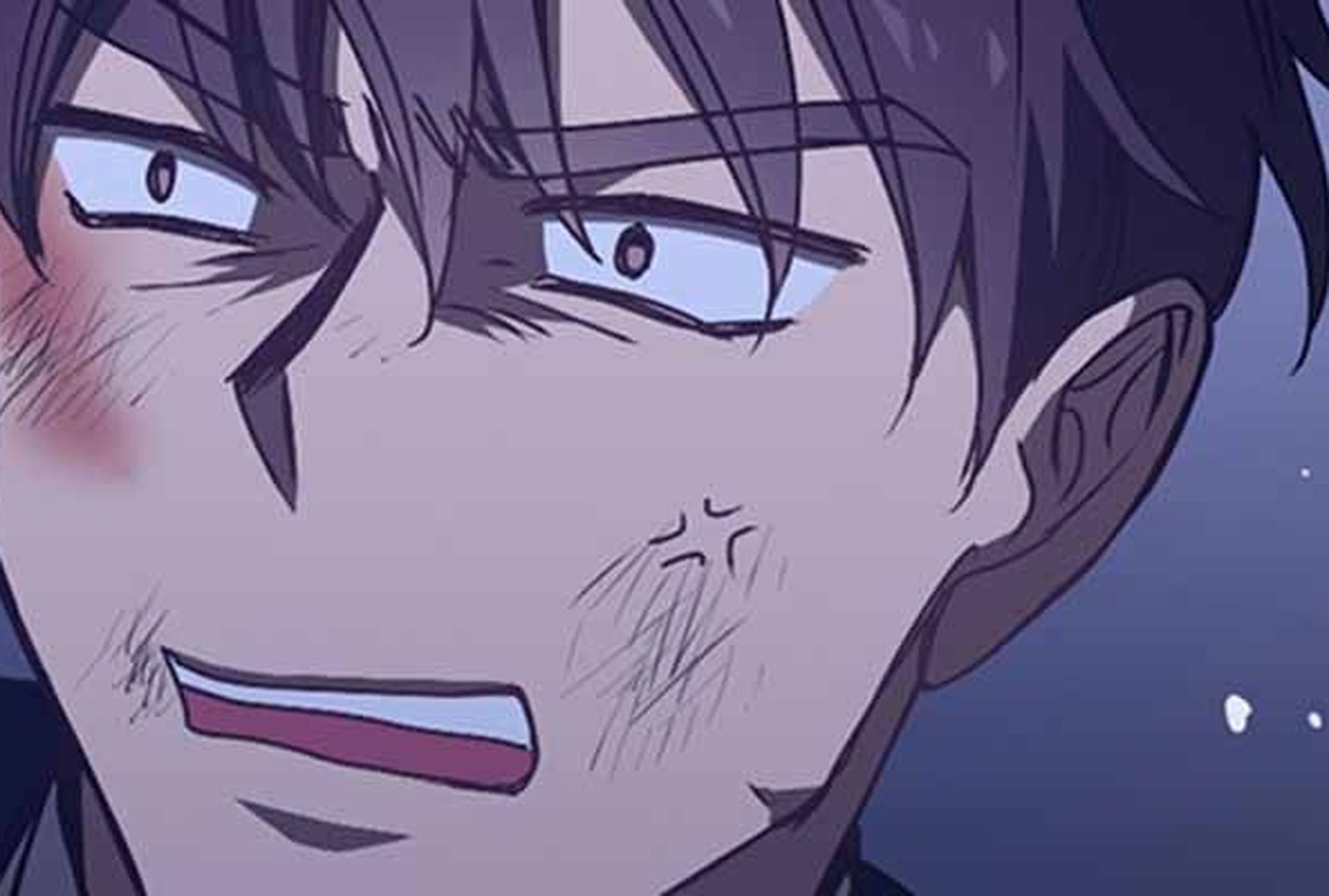 Les Amants du Dragon Noir - Episode 31 - ONO Webtoon et Manga