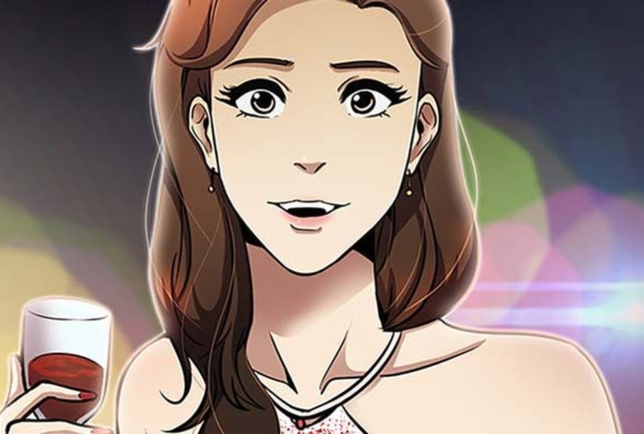 Again my life - Episode 62 - ONO Webtoon et Manga