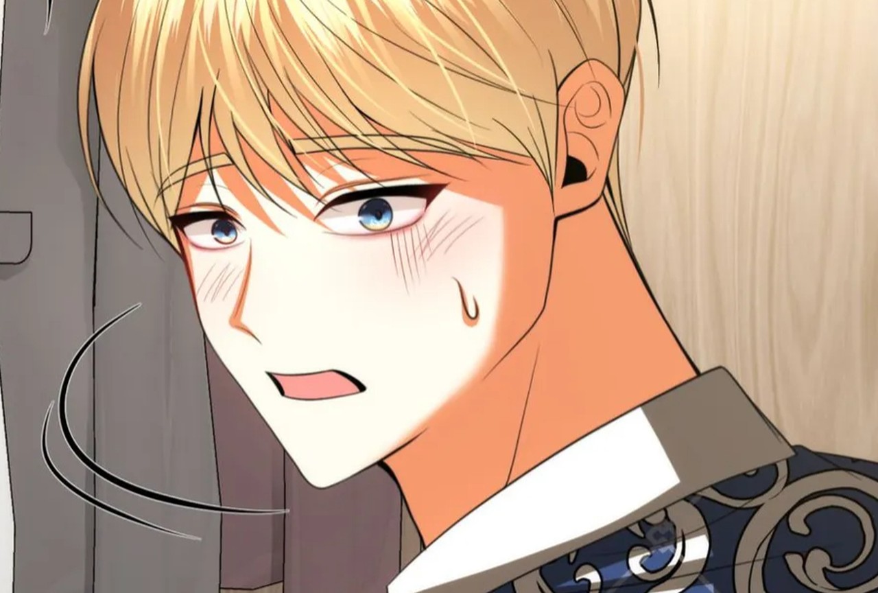 Le Secret du Sang Impérial - Episode 45 - ONO Webtoon et Manga
