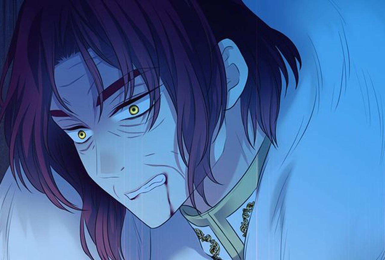A Tender Heart - Episode 98 - ONO Webtoon et Manga