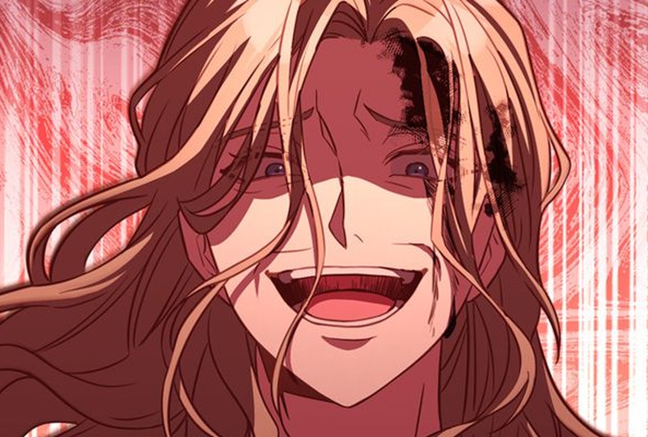 Secrétaire de Sa Majesté - Episode 97 - ONO Webtoon et Manga